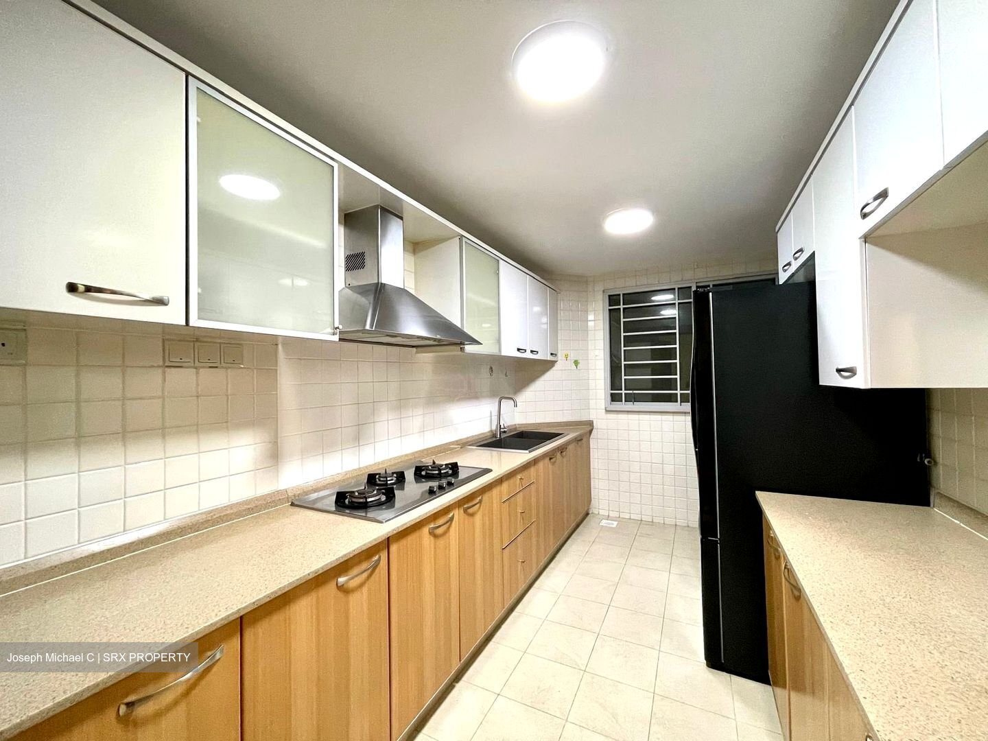 The Eden At Tampines (D18), Condominium #456887301